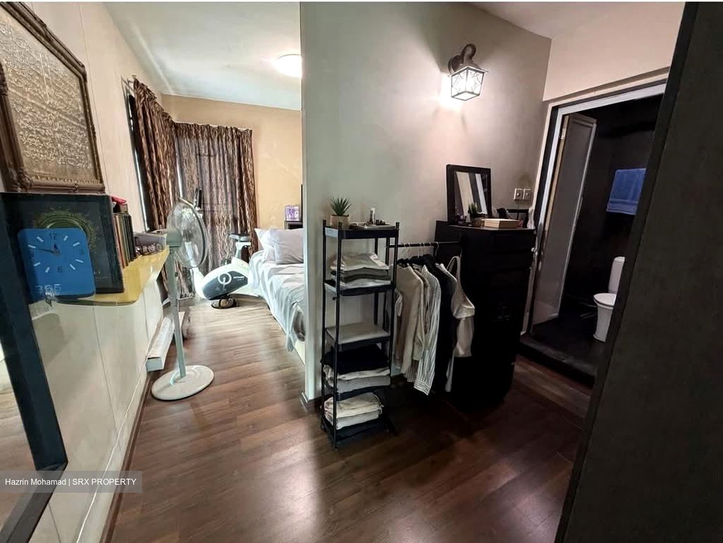 Blk 467A Blue Riverview (Sembawang), HDB 5 Rooms #603128531